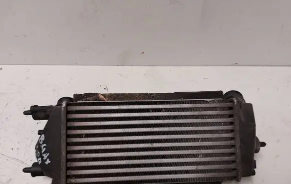 Ford B-MAX Intercooler radiator C1B19L440AB 1A2044 M153643