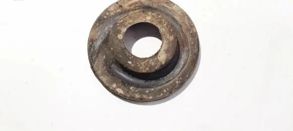 Volkswagen Jetta V Front coil spring rubber mount 1k0512149b