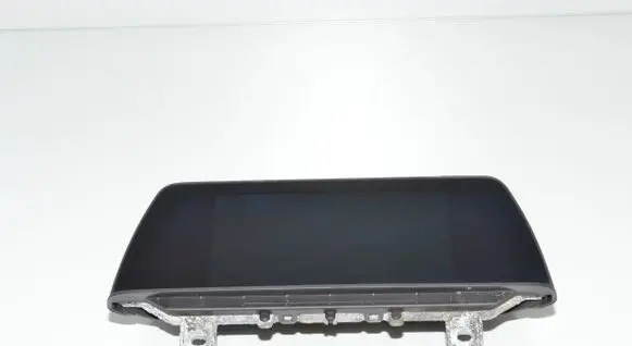 BMW 1 F20 F21 Screen/display/small screen 6837128 65506837128