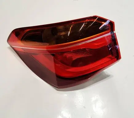 BMW X1 F48 F49 Rear/tail lights