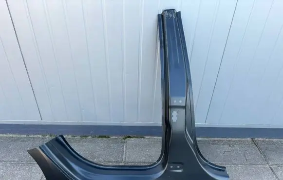 Audi A1 Pillar (middle) 8X4809848