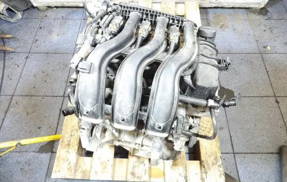 Citroen C3 Engine 10B215