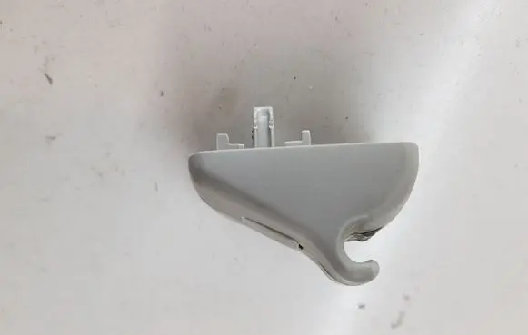 Ford Mondeo MK IV Sun visor clip/hook/bracket 