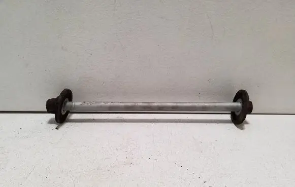 Other front suspension part