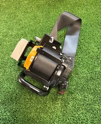 KIA Niro Rear seatbelt 89870AT200CCV