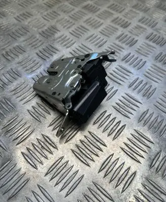 Mercedes-Benz GL X166 Tailgate/trunk/boot lock/catch/latch A0997400300 135213