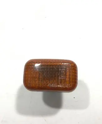 Opel Frontera B Front fender indicator light W5W4596 0465041 E401400