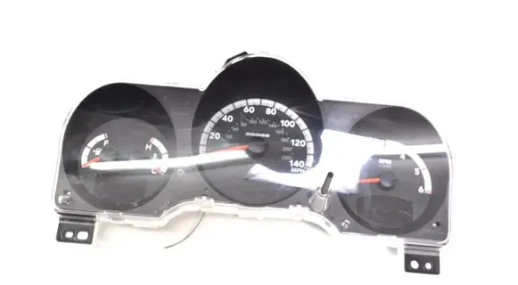 Mazda 6 Speedometer (instrument cluster) P05172376AA