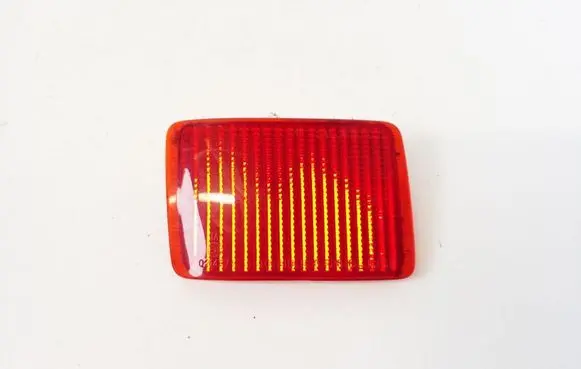 Suzuki Grand Vitara II Rear tail light reflector 3595065J0L