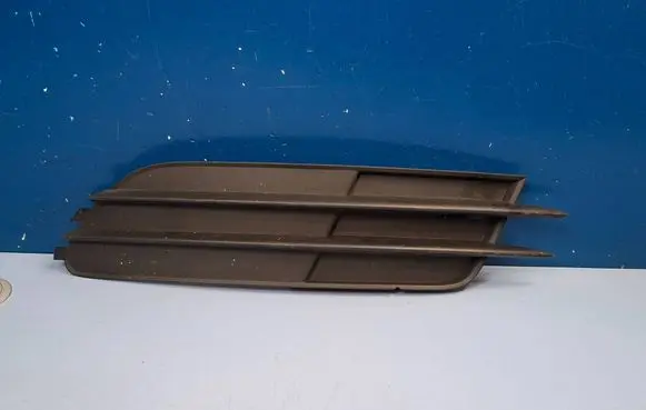 Audi A6 S6 C7 4G Front fog light trim/grill 4G0807682