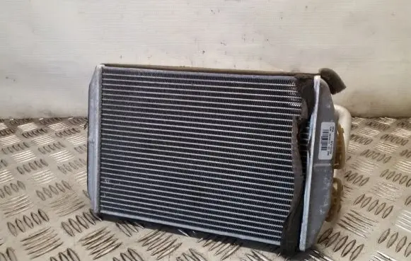 Opel Movano B Heater blower radiator 5F2110100