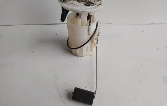 Renault Kangoo II Fuel level sensor 8200889199