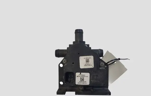 Tesla Model S Electric auxiliary coolant/water pump 600738400E 12700133001