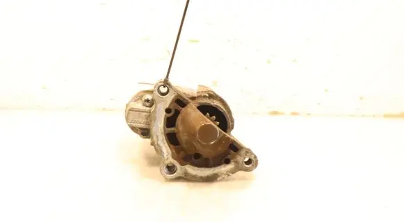 Citroen C5 Starter motor