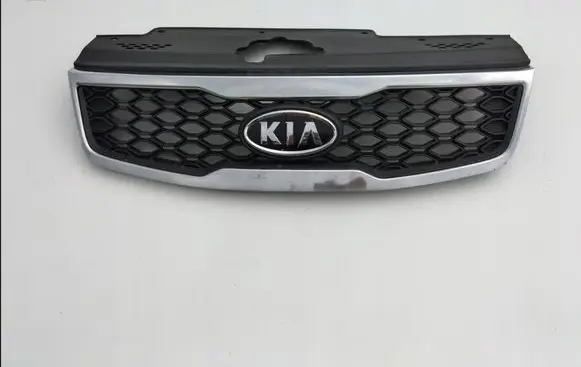 KIA Rio Front grill 863601G600