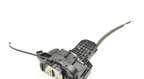 Hyundai ix20 Rear door lock 814201K020