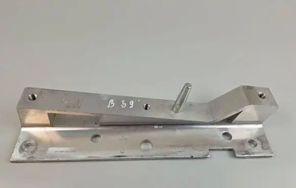 Jaguar F-Pace Other interior part MK83002A64AA