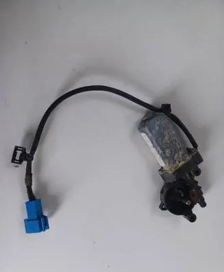 Mercedes-Benz E W238 Seat belt adjustment motor A2058600182-MERC 2058600182