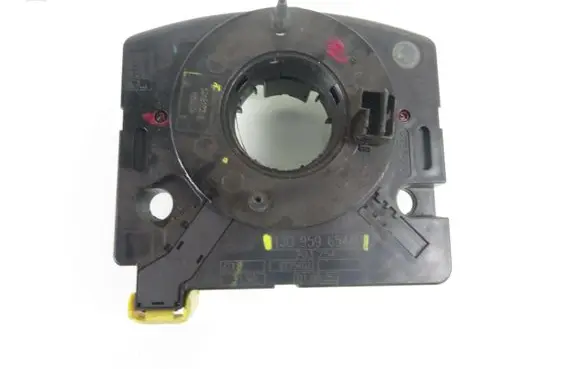 Seat Alhambra (Mk1) Airbag slip ring squib (SRS ring) 1J0959654AP