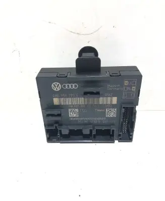 Audi A8 S8 D4 4H Door control unit/module 4H0959793E 284035230730