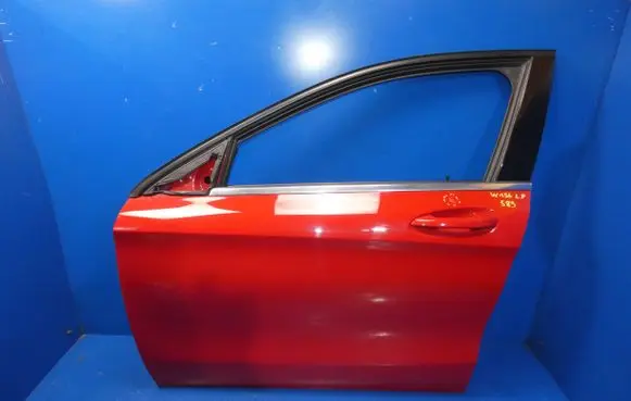 Mercedes-Benz GLA W156 X156 Front door 