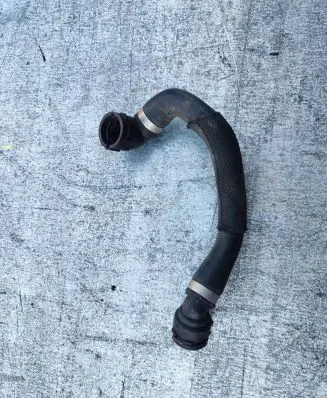 BMW X5 F15 Engine coolant pipe/hose 9282264
