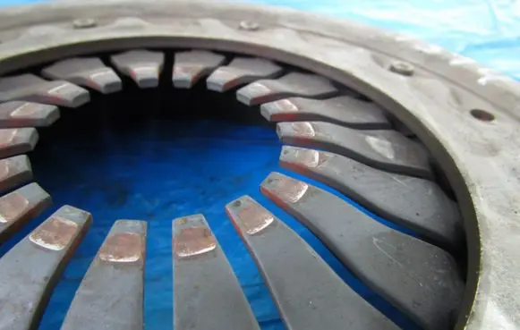 Honda Civic IX Flywheel