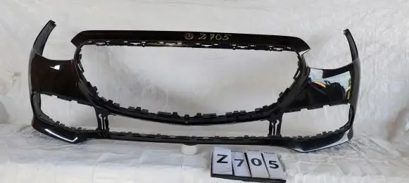 Mercedes-Benz S W223 Front bumper A2238802600