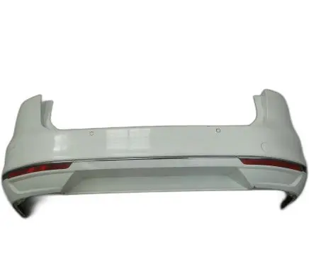 Volkswagen PASSAT B8 Front bumper 3G9807421