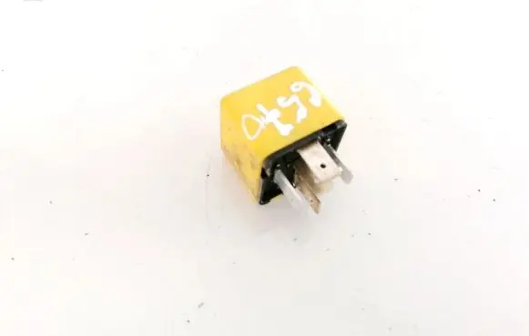 Fiat Bravo - Brava Other relay 82461739 A727