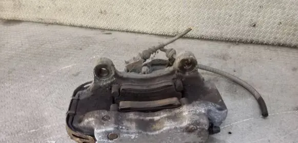 Audi Q7 4L Rear brake caliper