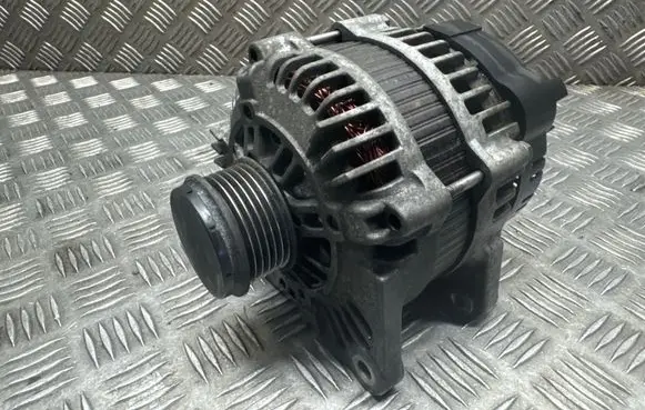 Audi A7 S7 4G Generator/alternator 059903017P LR1180856 14V180A