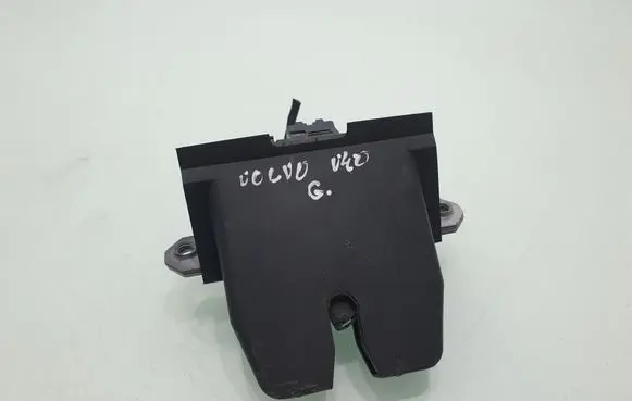 Loading door lock