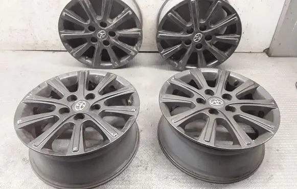 Toyota Corolla E160 E170 R16 alloy rim 42611YY310