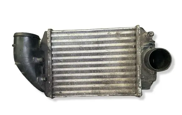 Volkswagen PASSAT B5.5 Intercooler radiator 059145805