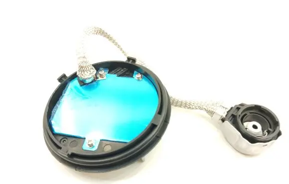 Xenon control unit/module