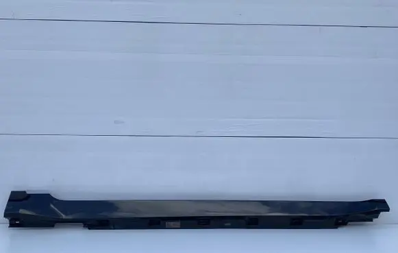 Volkswagen Arteon Front sill (body part) 3G8853858