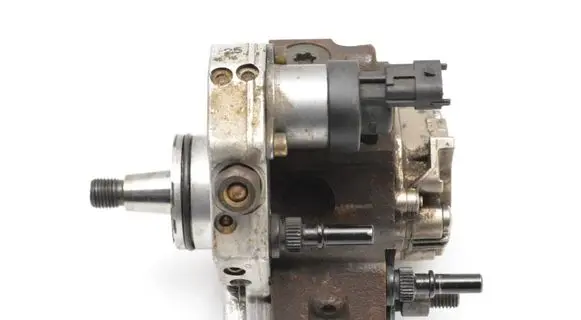 Renault Espace - Grand espace IV Fuel injection high pressure pump 0445010033