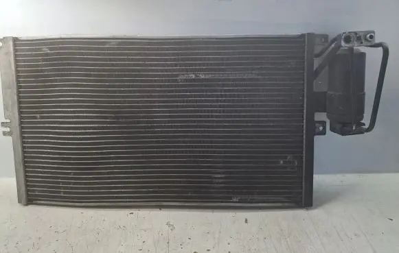 Opel Vectra B A/C cooling radiator (condenser) 52464526