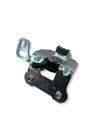 Mercedes-Benz C W204 Seat back rest lock catch A2049200572