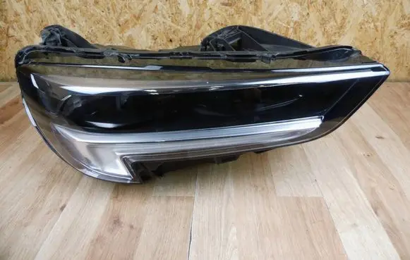 Opel Insignia B Headlight/headlamp 39136836