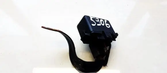 Hyundai i30 Sensor