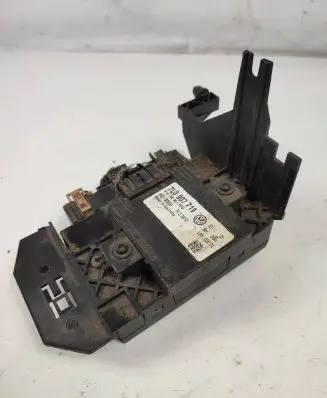 Volkswagen Touareg I Comfort/convenience module 7L0959933D 510190351 H037S0020