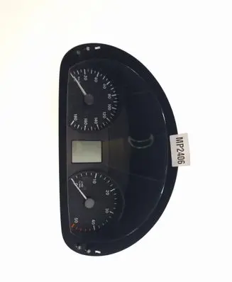 Mercedes-Benz Sprinter W901 W902 W903 W904 Speedometer (instrument cluster) A9069009500 A9069015500 A9069025101