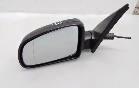 Opel Meriva A Manual wing mirror 