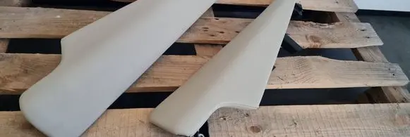 Seat trim