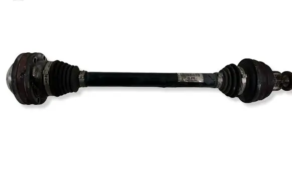Audi A8 S8 D4 4H Rear driveshaft 8R0501204 8R0501204D