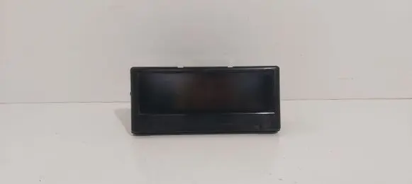 Volvo V50 Screen/display/small screen 30797719 A555G