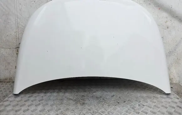 Seat Ibiza IV (6J,6P) Engine bonnet/hood