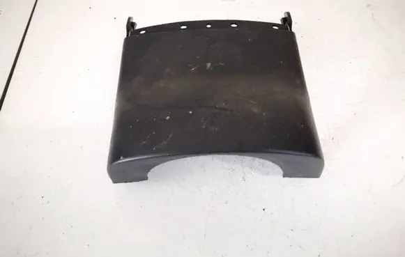 Skoda Octavia Mk2 (1Z) Steering wheel column trim 3t0858565